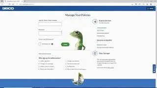 Geico Auto Insurance Login: How to Login My Geico Account Online 2022?