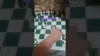 your Move🤑💀🤑 #chess