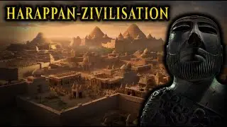 Diese R&auml;tselhafte Zivilisation ist &auml;lter als die Sumerer und &Auml;gypter - die Harappan-Kultur
