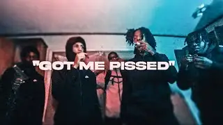 Lo Muney - Got Me Pissed (Official Music Video)