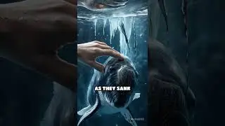 Sedna: The Haunting Inuit Sea Goddess
