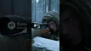 #flare #sniper #ww2 #ai #ии #usarmy #неприятель #covertops #союзник #немцы #снайпер #война #war #вов