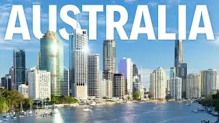 Australia in 2026: These Australian Destinations Are About to Go Viral