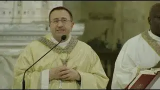 Novena della Madonna del Conforto: celebrazione del 10 febbraio 2026