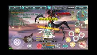 RPG STELLACEPT : Lc Hunt Taraz Wal 05