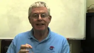 Donal O'Keeffe-- Columban Mission in Korea 2013