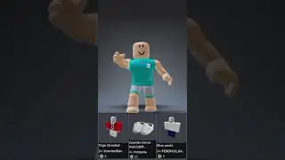 roblox avatar idea parte 1499