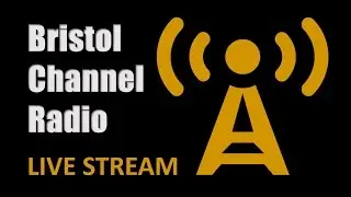 Air Band HF - RAF VOLMET @ 5.45 MHz