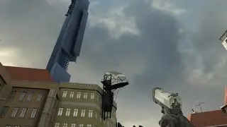 Return of the Resistance MOD #2:немного умираем+эпичная финалочка