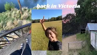 We Finished Our Half Lap of Australia