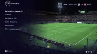 Jude Bellingham vs Atalanta Ida Octavos Champions League