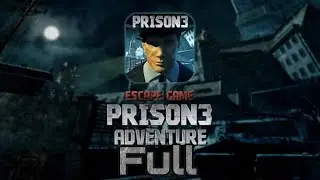 Escape Game: Prision Adventure 3 Walkthrough