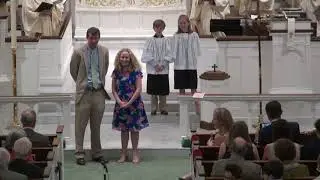 How To Help Those Who Grieve / Rev. Dr. Shane Green