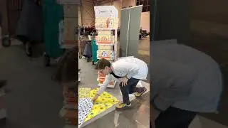 EUROPEAN DOG SHOW BUDAPEST 2022