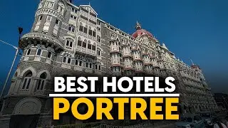 Лучшие отели в Портри, Шотландия &mdash; 5 лучших вариантов на любой бюджет