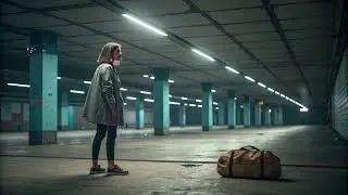 The Bag That Was Not Mine | A Quiet Horror Story on a Night Bus