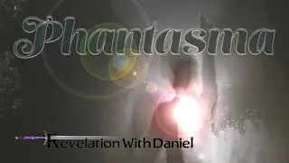 Phantasma - with Pastor Daniel Mesa
