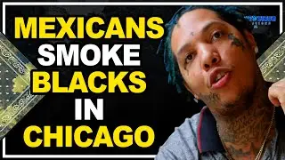 King Yella Says The Mexicans Be Smoking On Black Packs / Southsider Reaction