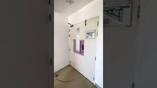 Kauvery Hospital - Single Bed Room