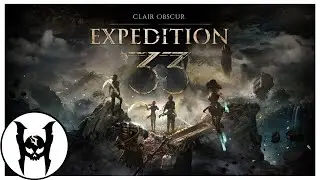 #22 - Clair Obscur: Expedition 33 | Stream resubido.