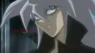 Bakura saves Yugis Millennium Items???
