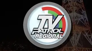 TV Patrol Regional Network Group OBB's (2012) [REUPLOADED]