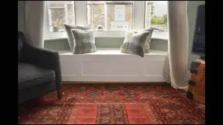 Victorian Bay Window Interior Designs