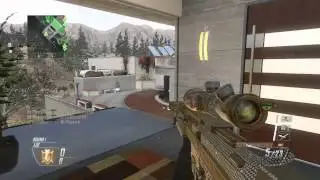 TommyKidd1 - Black Ops II Game Clip