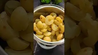 Homemade Amla Jam #shorts #jamrecipe #ytshorts