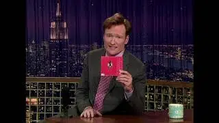 Velvet Revolver - Fall To Pieces (Conan 2004) (HD Remastered) (1080p60fps)