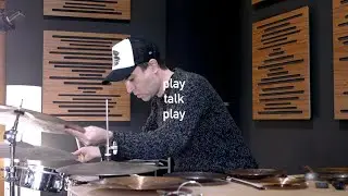 Jorge Queijo - play talk play