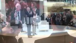 Il Centro di Arese, il sogno di Brunelli