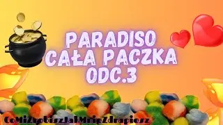 Cała paczka Paradiso i są wygrane 🎉😍💰💸👏😄#zdrapki #zdrapkilotto #lotto #yt #youtube