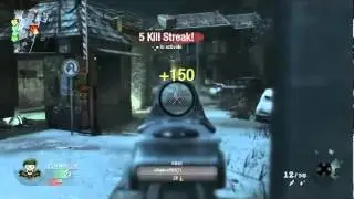BLACK OPS: MOJO17017 - Rampage on Hanoi