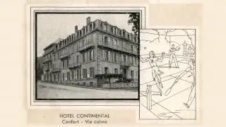 Hostages in Vittel: The Rodi Glass Collection (Curators Corner #22)