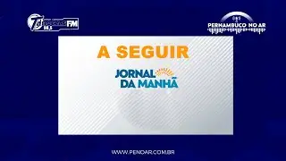 [Ao vivo] JORNAL DA MANH&Atilde;  | www.PENOAR.com.br 21.11.24