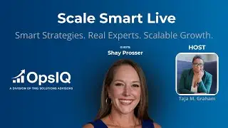 Simplifying Sales and Building Repeatable Revenue Systems 📱
