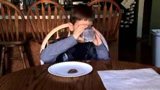 Buckwheat's Chocolate from Hell Review
