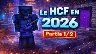 Le HCF en 2026 :  en 30 Jours de TryHard ! 🕒🔮 (PARTIE 1/2)