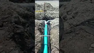 Custom Drainage System Installation in Shorewood, WI
