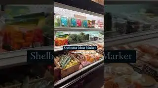 Shelburne Meat Market Highlight