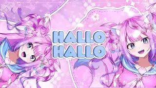 Starlight Sakura Debut PV