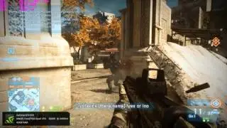 Battlefield 3 GTX 950 Core 2 Quad q8400