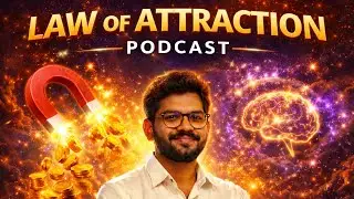 Manifest Success: The LoA Guide with Coach Hemant