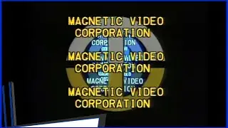 Magnetic Video Corporation / Magnetic Video Sports (clean, vocal-less music)