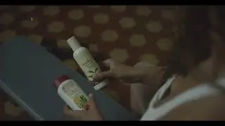 I feel good when I move, when I sweat!  I choose moha Anti-Dandruff Shampoo & Oil to feel good!