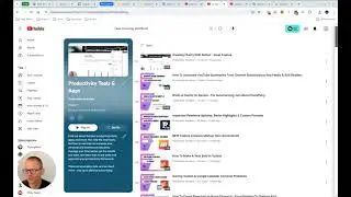 How To Get YouTube Playlist RSS Feed URL