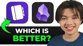 Outline vs Obsidian: Best Knowledge Management System 2025?