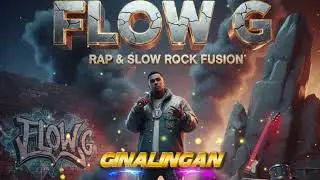 FLOW G GINALINGAN OPM RAP SLOW ROCK 2025 @FLOWG &nbsp;  @MusicPhNow &nbsp;  #rap #trending #opm #slowrock