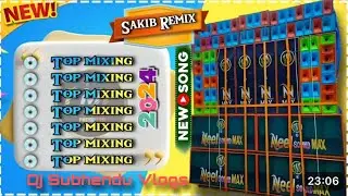 🌹2024-Dynamic Pop Bass Road Show 💋# #dj subhendu vlogs